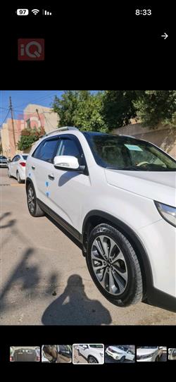 کیا سۆرینتۆ